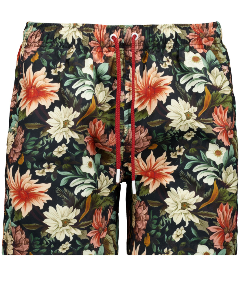 Badeshorts Flora