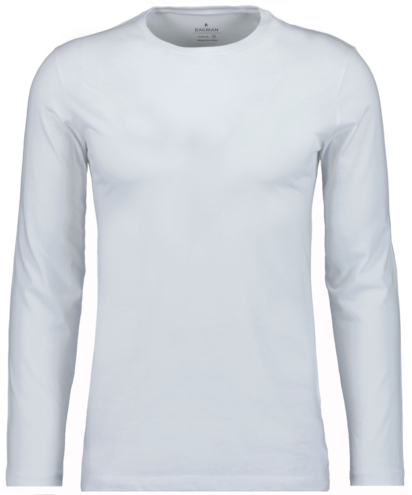 2 Longsleeve Shirts body fit