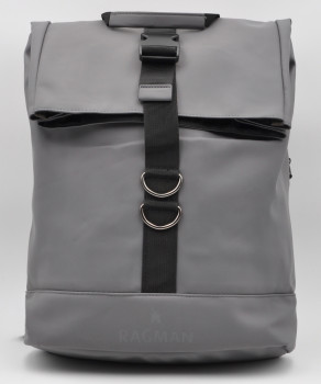 RAGMAN Rucksack performance