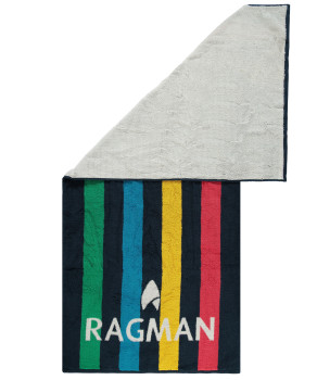 RAGMAN Strandtuch