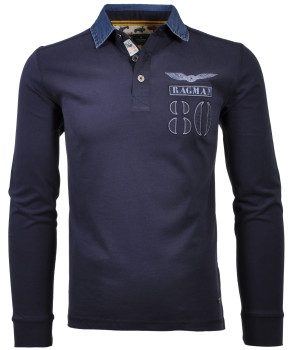 ragman polo shirt sale