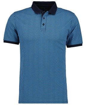 Polo Alloverprint