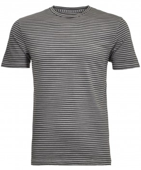 T-Shirt with stripes