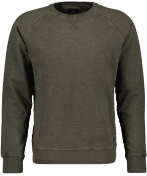 Rundhals-Sweater