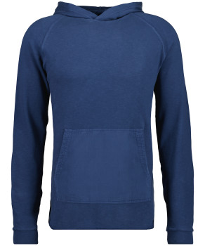 Jersey-Sweater mit Kapuze