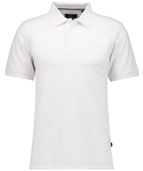 LONG & TALL Polo solid