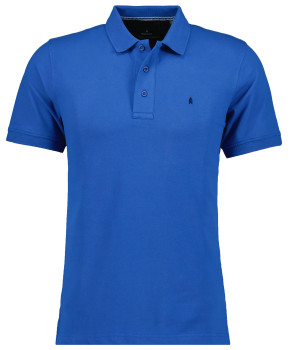 LONG & TALL Polo solid