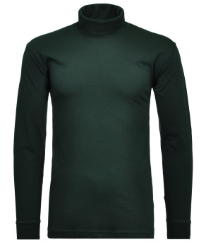 LONG & TALL Basic Rollkragenshirt ÜBERLÄNGE