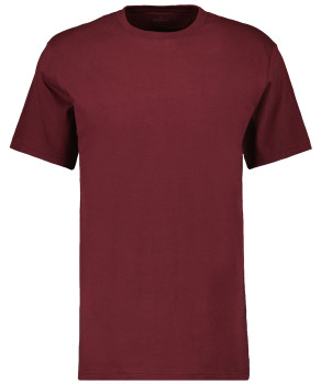 LONG & TALL T-Shirt Rundhals Singlepack