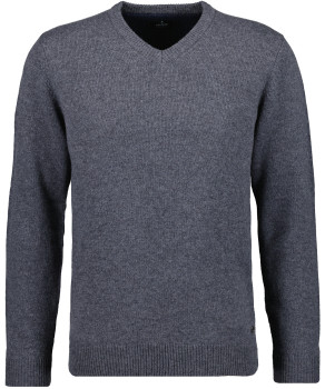 Strickpullover V-Neck