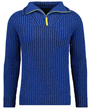 Troyer-Strickpullover