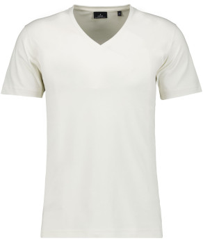 Pima T-Shirt V-neck 