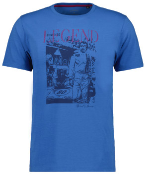T-Shirt with print
