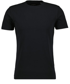 T-Shirt Rundhals, body fit