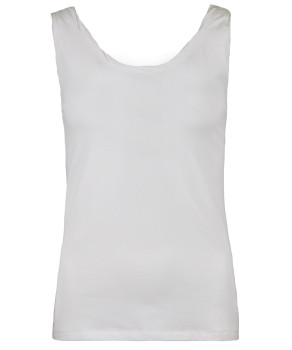 RAGWOMAN Tank Top solid