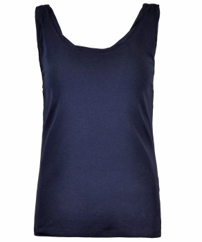 RAGWOMAN Tank Top solid