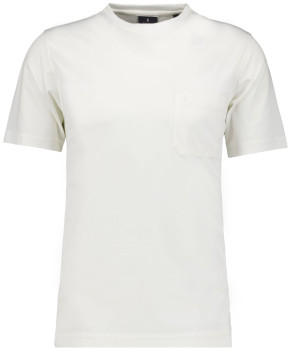Softknit T-Shirt Rundhals