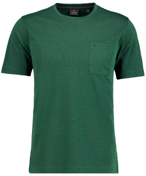 Softknit T-Shirt Rundhals