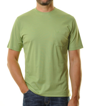 Softknit T-Shirt Rundhals