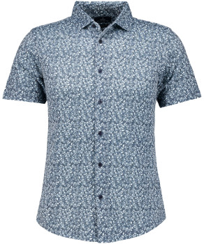 Softknit-Hemd, modern fit