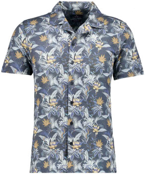 Softknit Jerseyhemd, modern fit