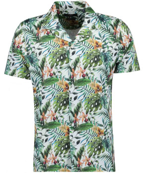 Softknit Jerseyhemd, modern fit