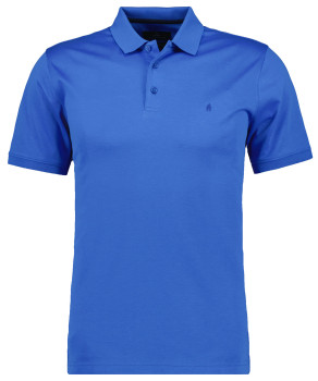 Softknit-Polo modern fit