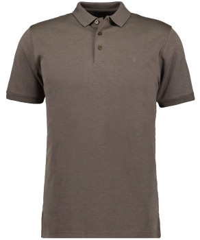 Softknit-Polo modern fit