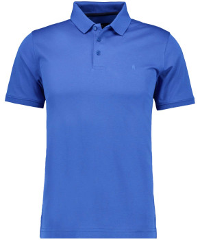 LONG & TALL Softknit-Polo modern fit
