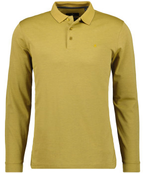 Long & Tall Polo longsleeve modern fit