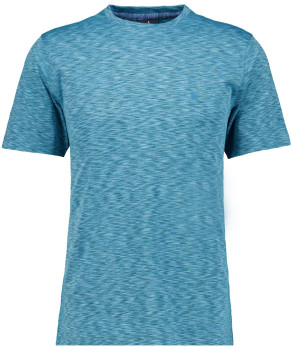Softknit T-Shirt "space dye"