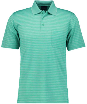 Softknit-Polo fineliner