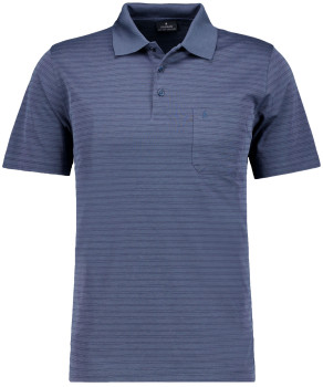 Softknit-Polo fineliner