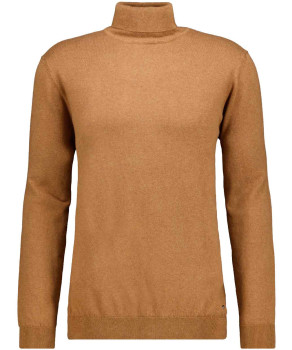 Pullover mit Rollkragen
