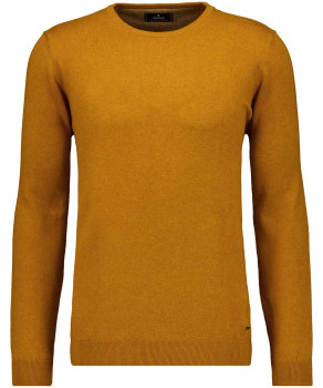 Strickpullover Baumwolle/Kaschmir