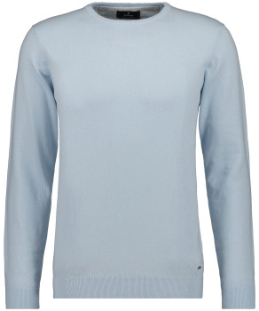 Strickpullover Baumwolle/Kaschmir