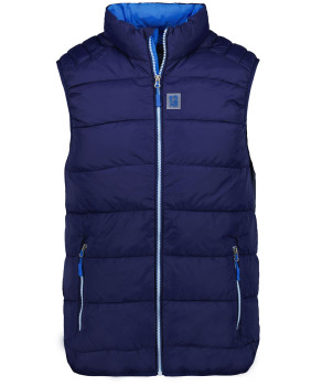 Vest padded