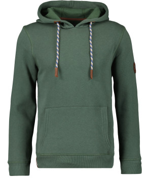 Hoody-Sweater