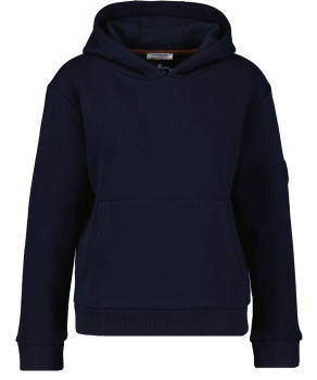 Damen Hoody with kangaroo pocket