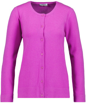 RAGWOMAN Kaschmir Strickjacke