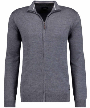 Merino-Strickcardigan