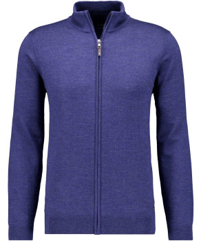 Merino-Strickcardigan