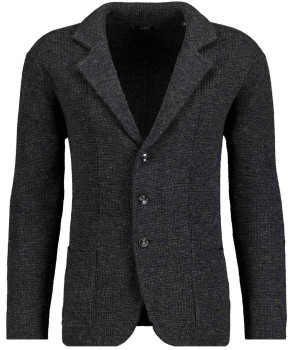 Strick-Blazer