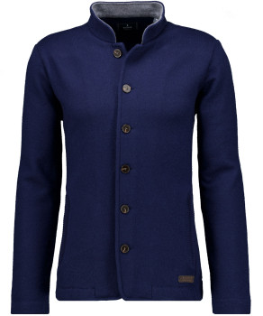 Merino jacket janker style