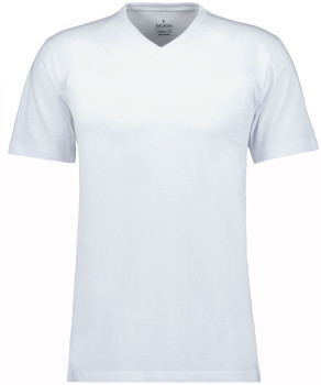 T-Shirt classic DP V-Ausschnitt