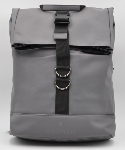 RAGMAN back pack performance 