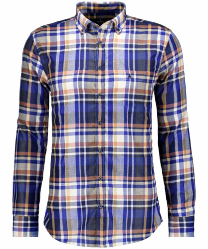 Check shirt Ceramica 