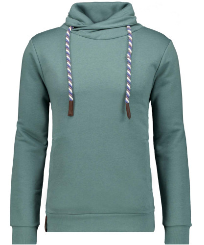 Maseltov Sweatshirt Grün-382