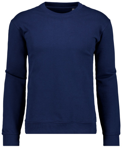 Sweashirt troyer solid garden