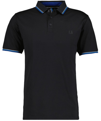 Piqué-Polo "keep dry", modern fit 